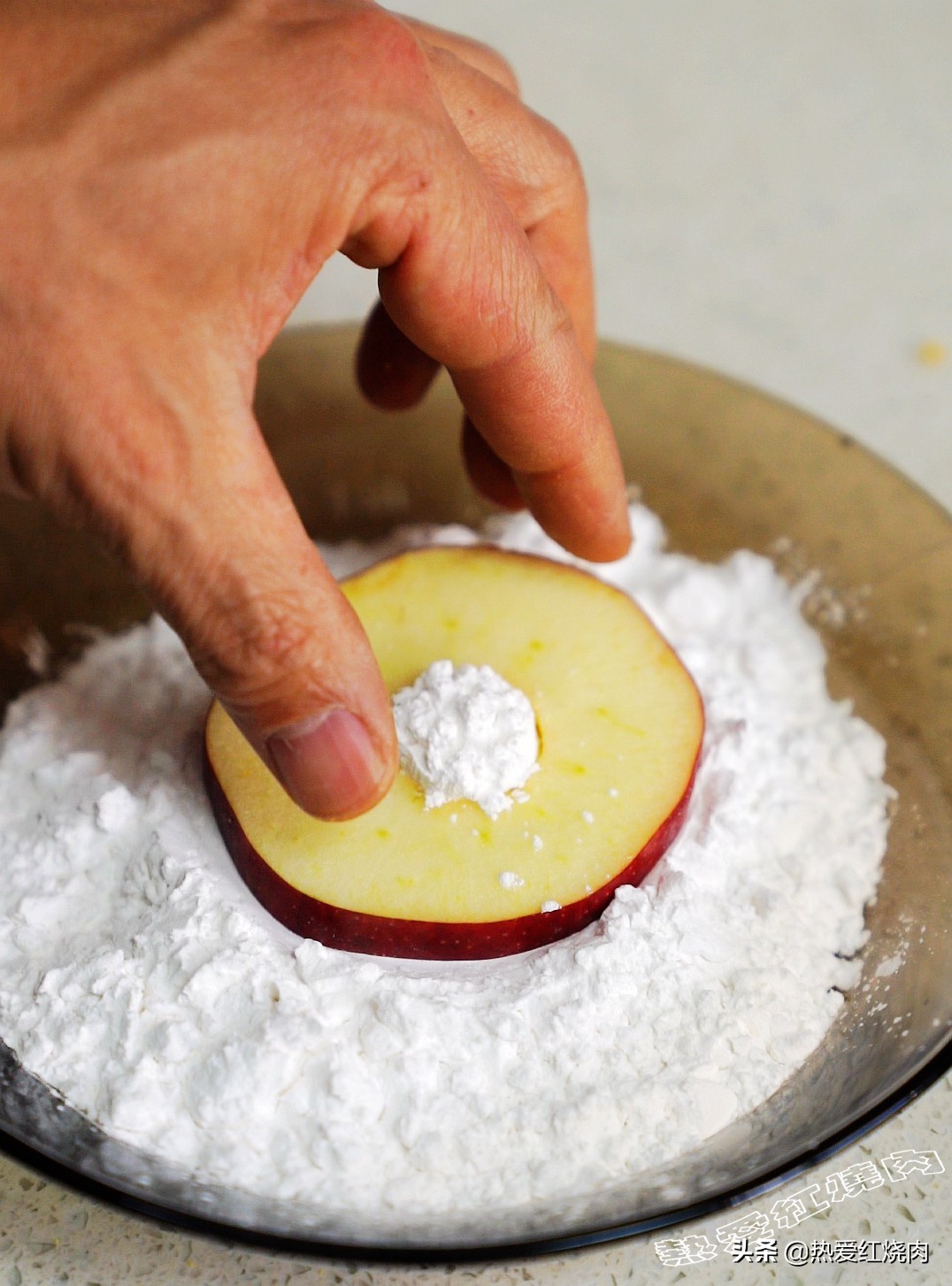 家里苹果太多吃不完怎么办,苹果太多了吃不完应该怎么做