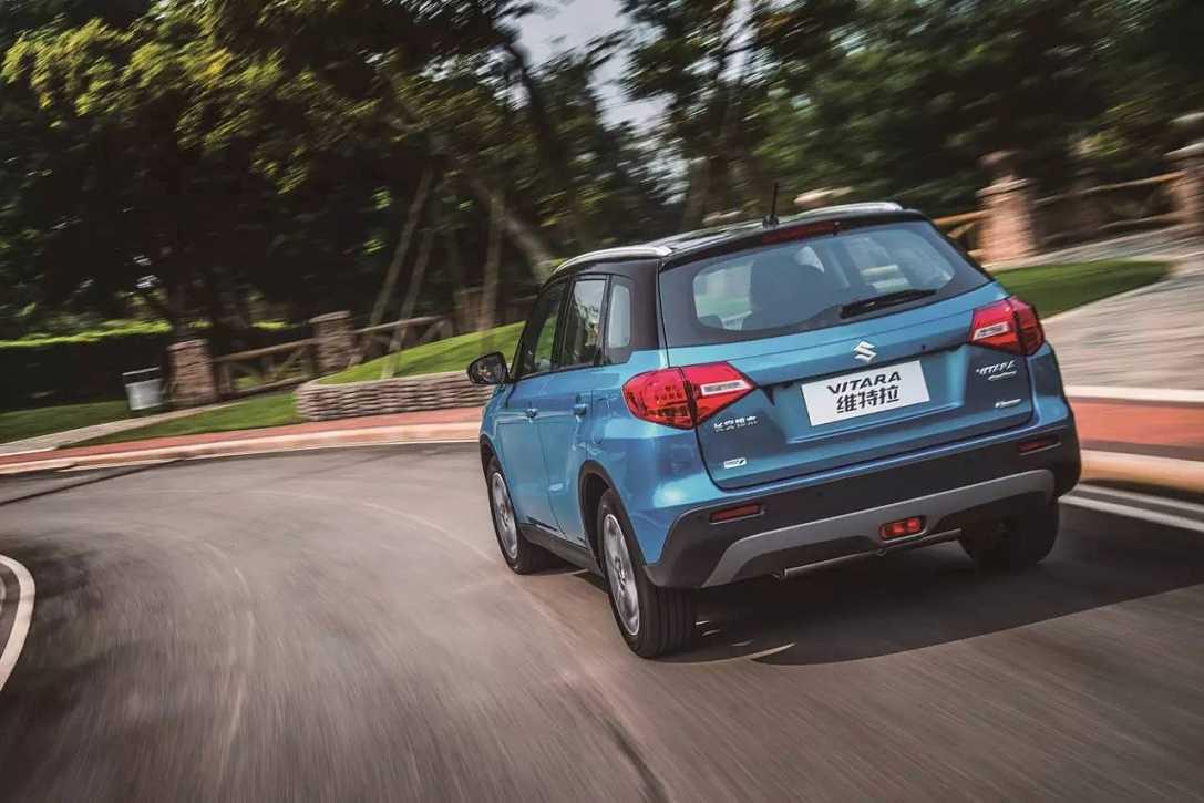 最好的进口发动机四驱suv推荐,发动机最好的紧凑级suv