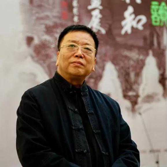 中国艺坛十大领袖,中国艺坛领军人物