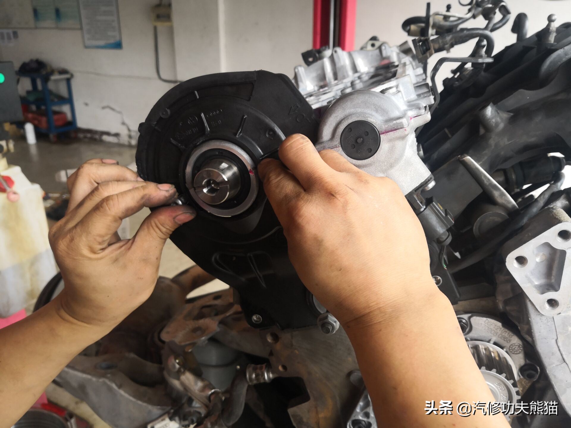 10年奥迪a6l2.0t烧机油怎么解决,10年奥迪a6l2.0t烧机油维修