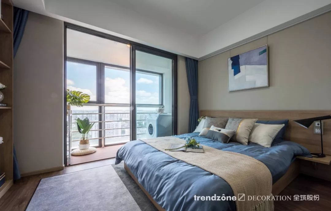 全租赁重要拼图全筑股份装配式方案助力打造智慧租赁社区