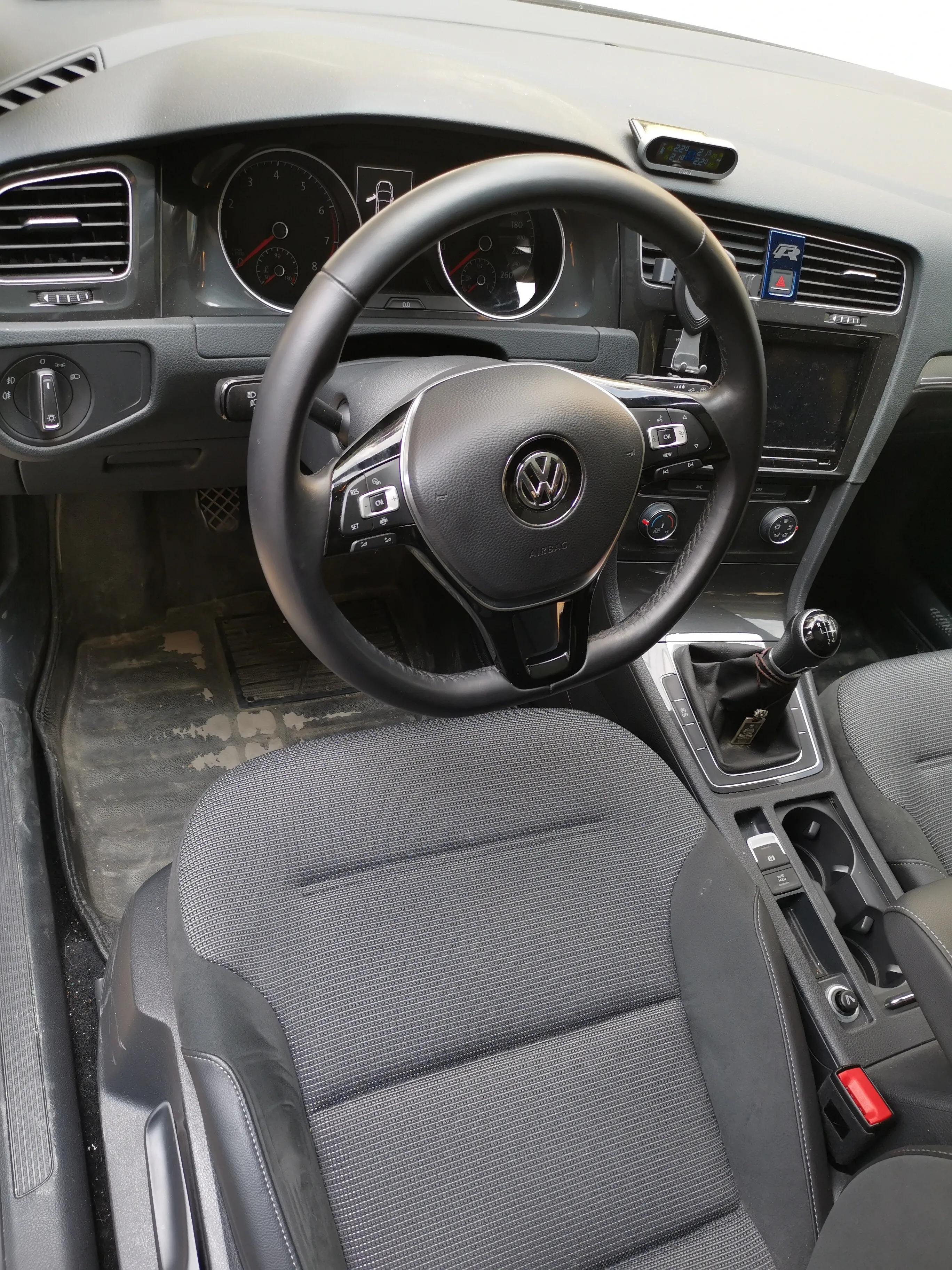 高尔夫手动挡哪个车型好,高尔夫r8代手动挡