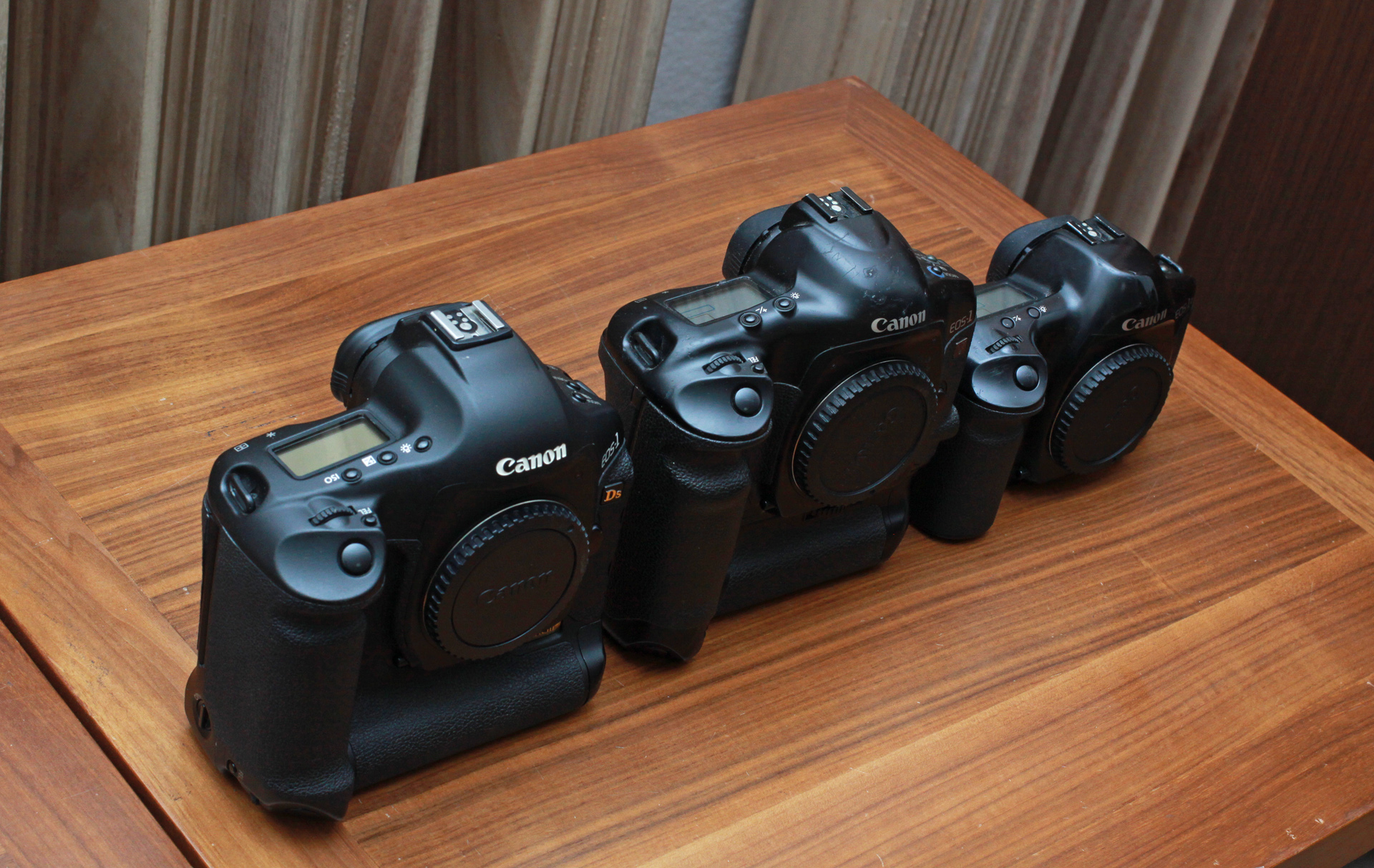 佳能1dsmark3还值得买吗,ds时代