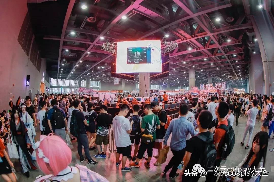 cosplay漫展需要准备什么,一般怎么知道哪里有cosplay漫展