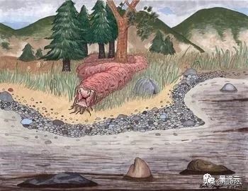 天山南北水怪谜团,水怪真实存在的未解之谜