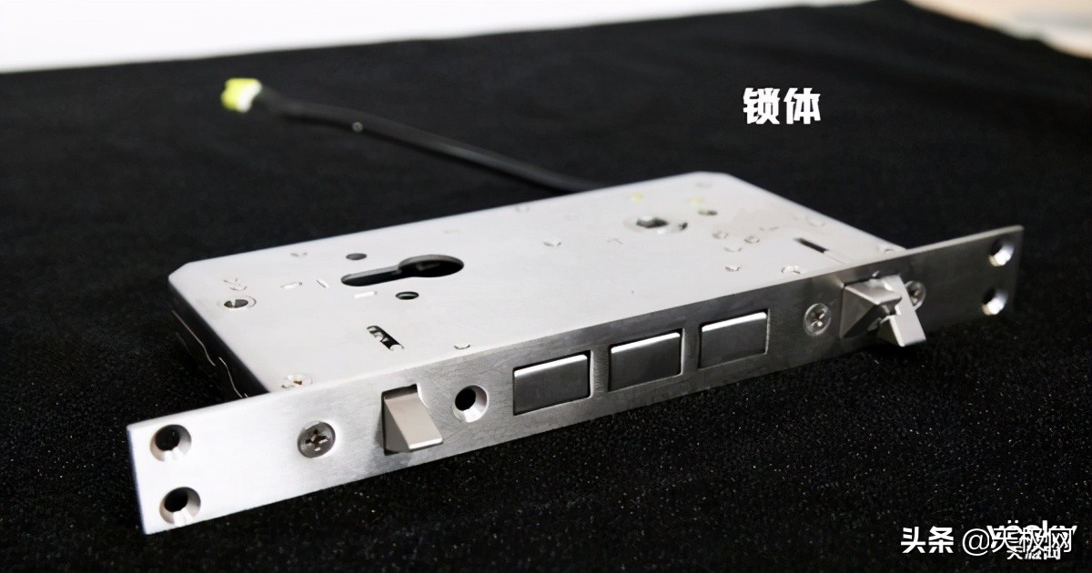 绿米aqara智能门锁增加密码,绿米h100支持猫眼吗