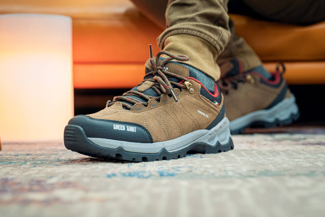 公认脚感最好的10双登山徒步鞋,久走不累脚的徒步鞋测评