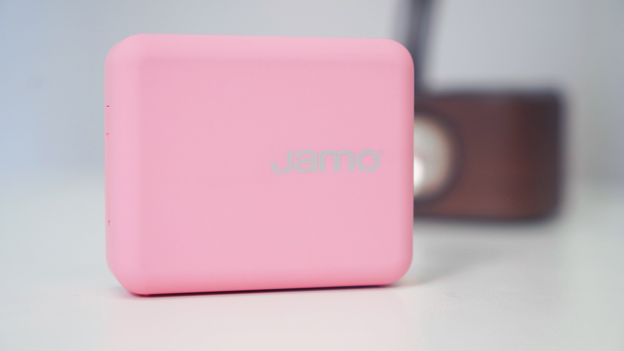 jamo尊宝cub便携式蓝牙音箱,尊宝cub蓝牙音箱