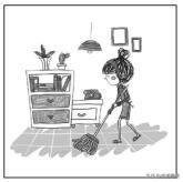 人教版七年级下重点短语听写版,人教版七年级下册重点短语和句型