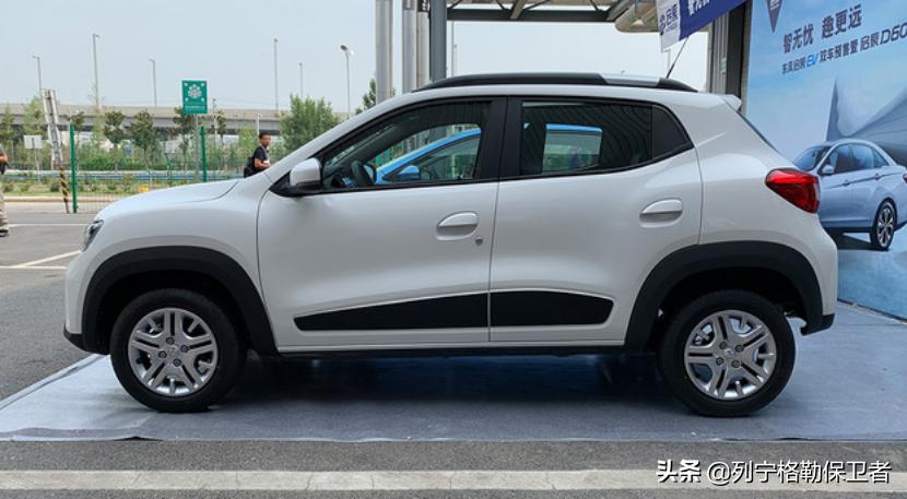 宋楠：研判适配风冷动力电池系统的东风启辰e30电驱动技术状态