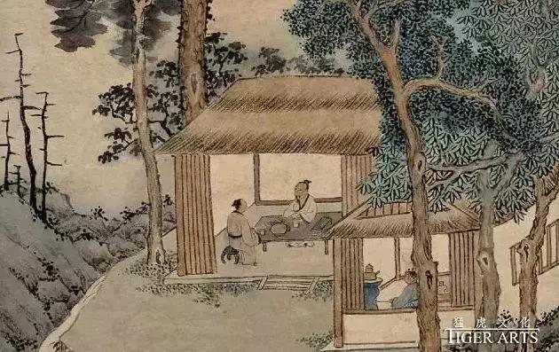 中国茶文化的历史演变及社会功能