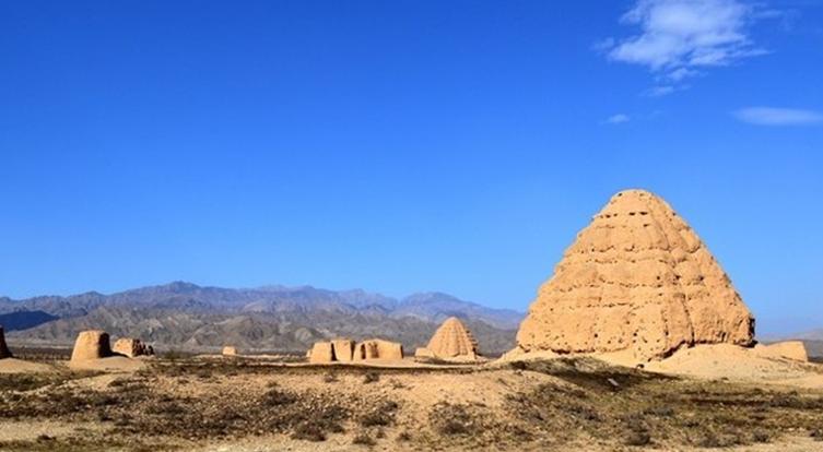 宁夏旅游攻略三天游图,宁夏3-6日游攻略玩转塞上江南