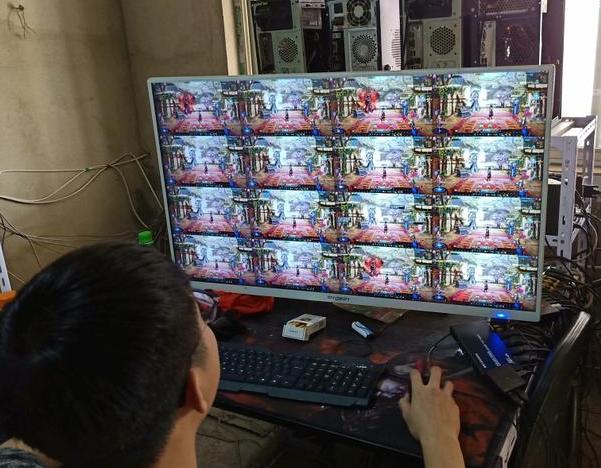 dnf110级搬砖收益不行了吗,dnf搬砖最后4点疲劳怎么处理