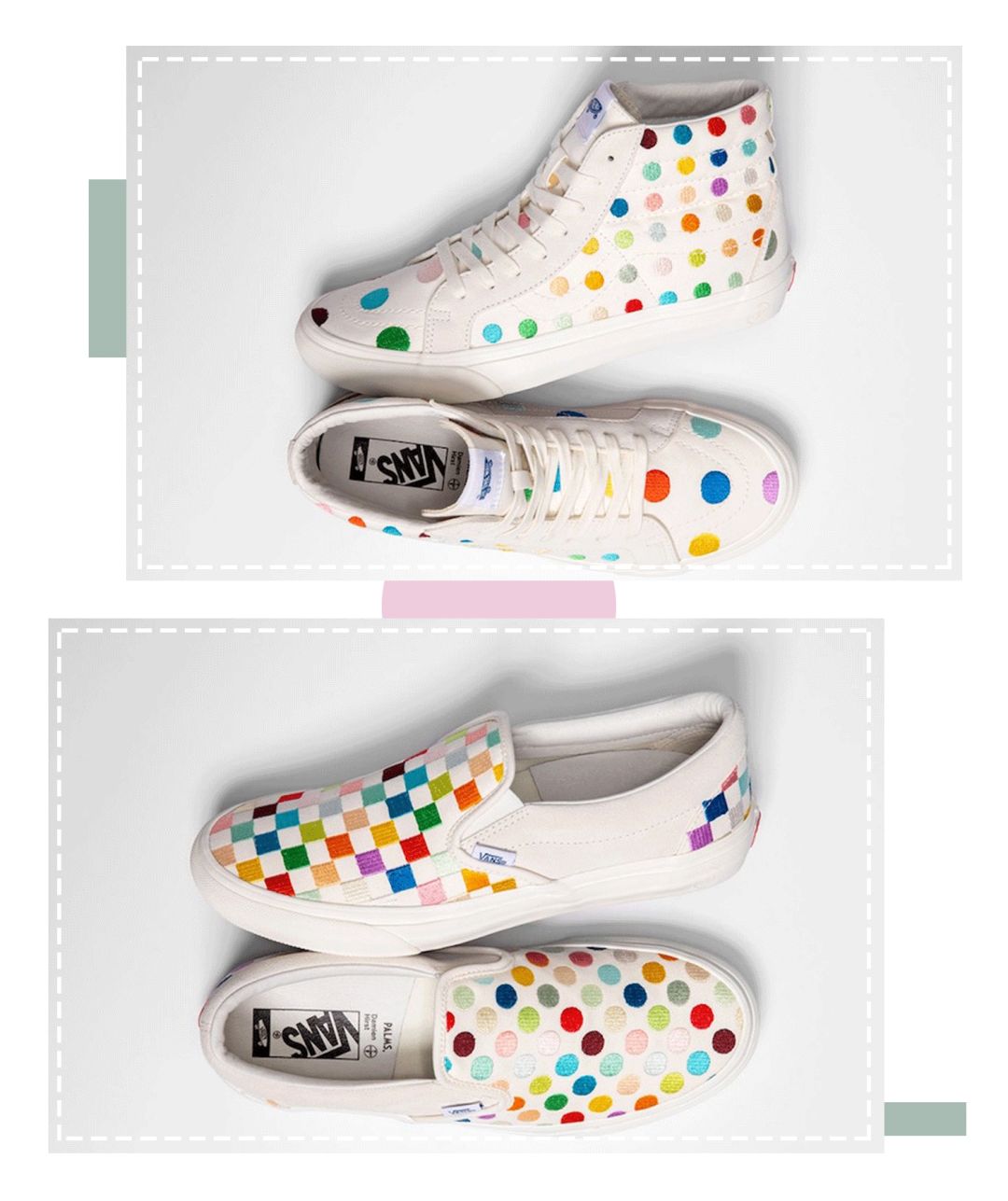 vans盲盒怎么样,vans盲盒开出fog