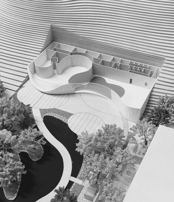 长沙东原麓印长江展示馆,长沙东原麓印长江展示