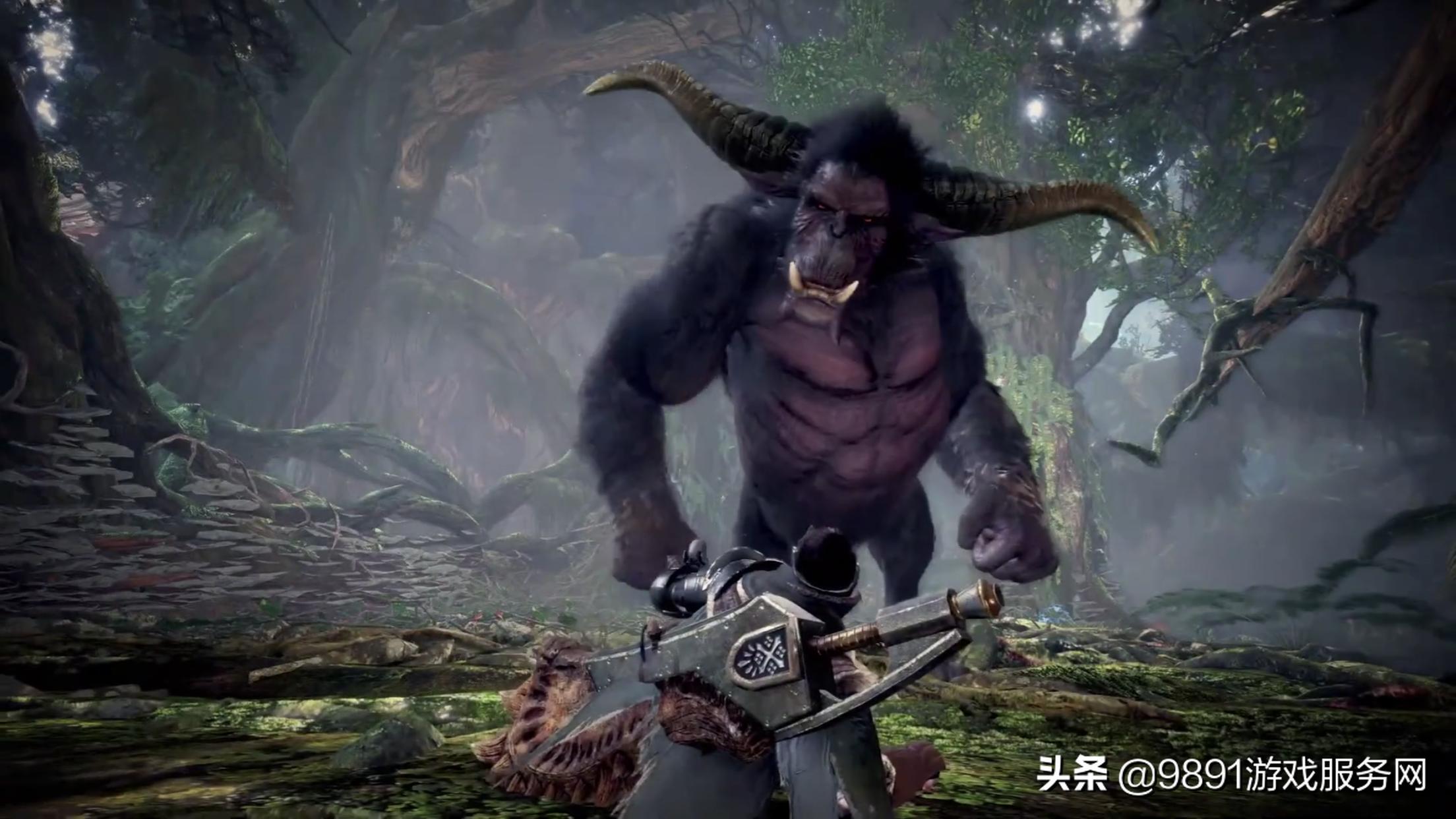 怪物猎人世界steam打折,steam怪物猎人世界打折