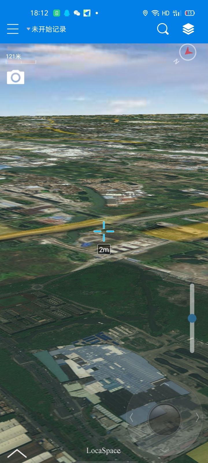 推荐一款好用的地图软件,什么软件地图好用好准确