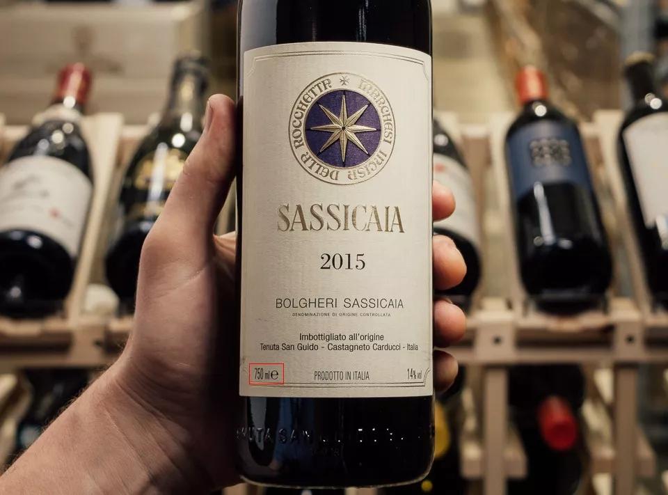 盘点那些离谱的假酒,很多假货怎么辨别