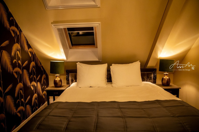 你来荷兰不可不打卡的梵高足迹地,荷兰梵高观光地点