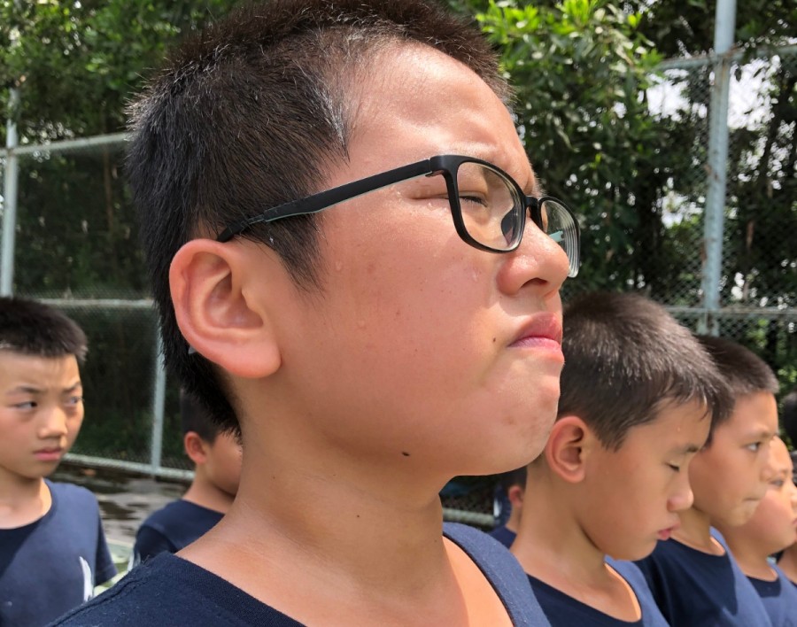 深圳市夏令营2018,深圳最强兵夏令营