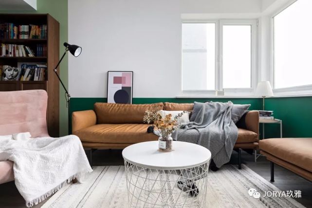 玖雅设计案例,玖雅设计工作室