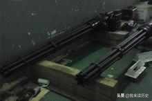 加特林机枪射速真的能达到6000发,m134加特林和m249哪个射速更快