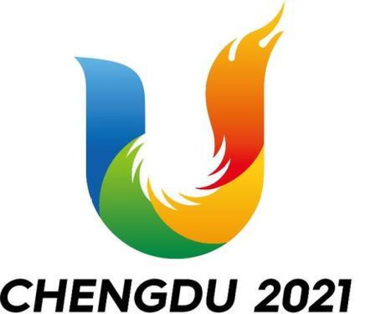 大运会会徽成都,成都大运会会徽图案