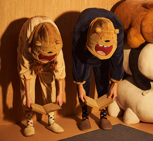 家居服品牌排行榜前十名,家居服品牌前十名2020