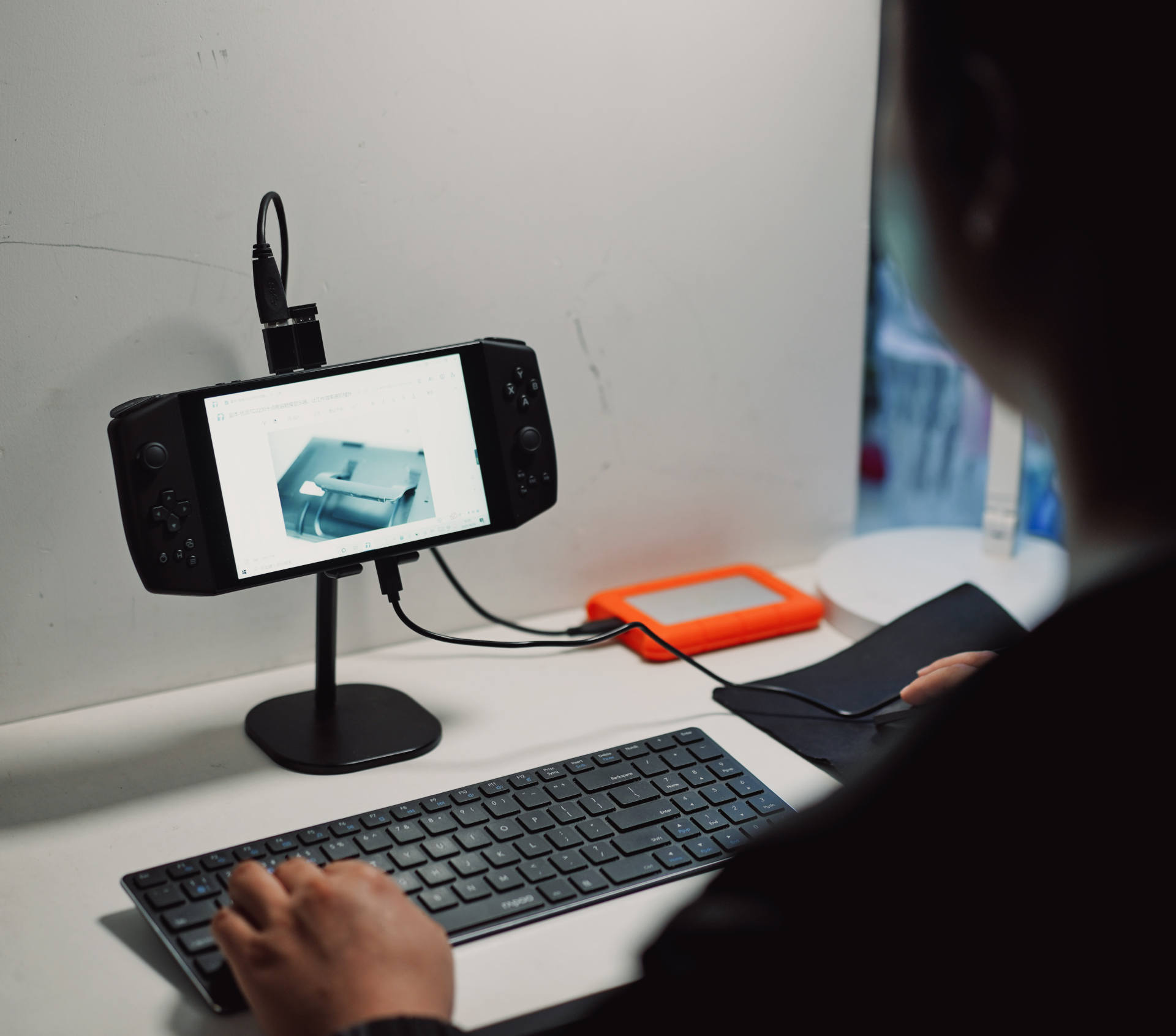 amd游戏掌机怎么样,ayaneo掌机缺点