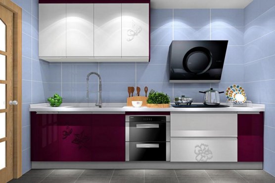 橱柜价格多少钱一米不锈钢,橱柜价格多少一米