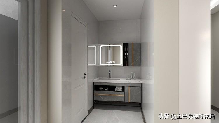 老公花了一万多买了个灯,老公花5万买农村旧房改造