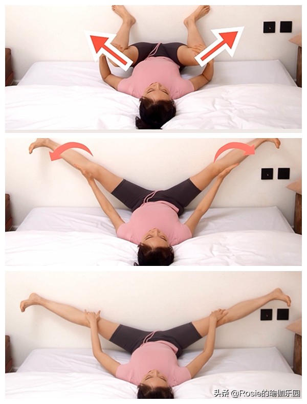 膝盖内扣扁平足怎么矫正,膝盖内扣怎么矫正腿型13岁