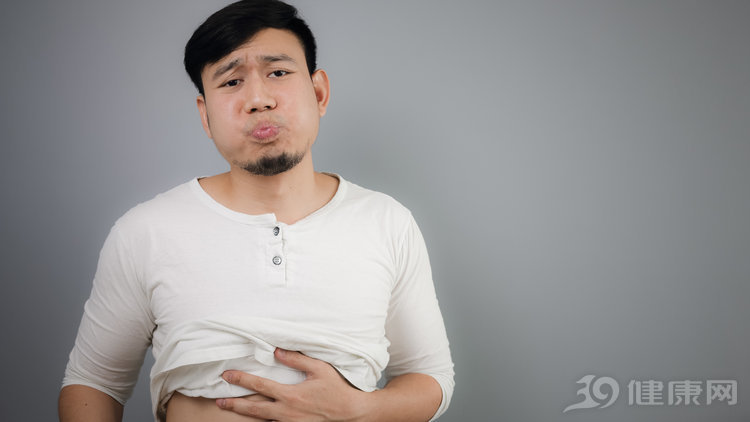 胃吃撑了怎么快速消化,肠胃胀胀怎么快速消食