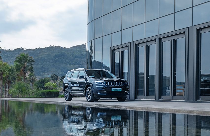 30-35万性价比高的SUV,30-32万的suv