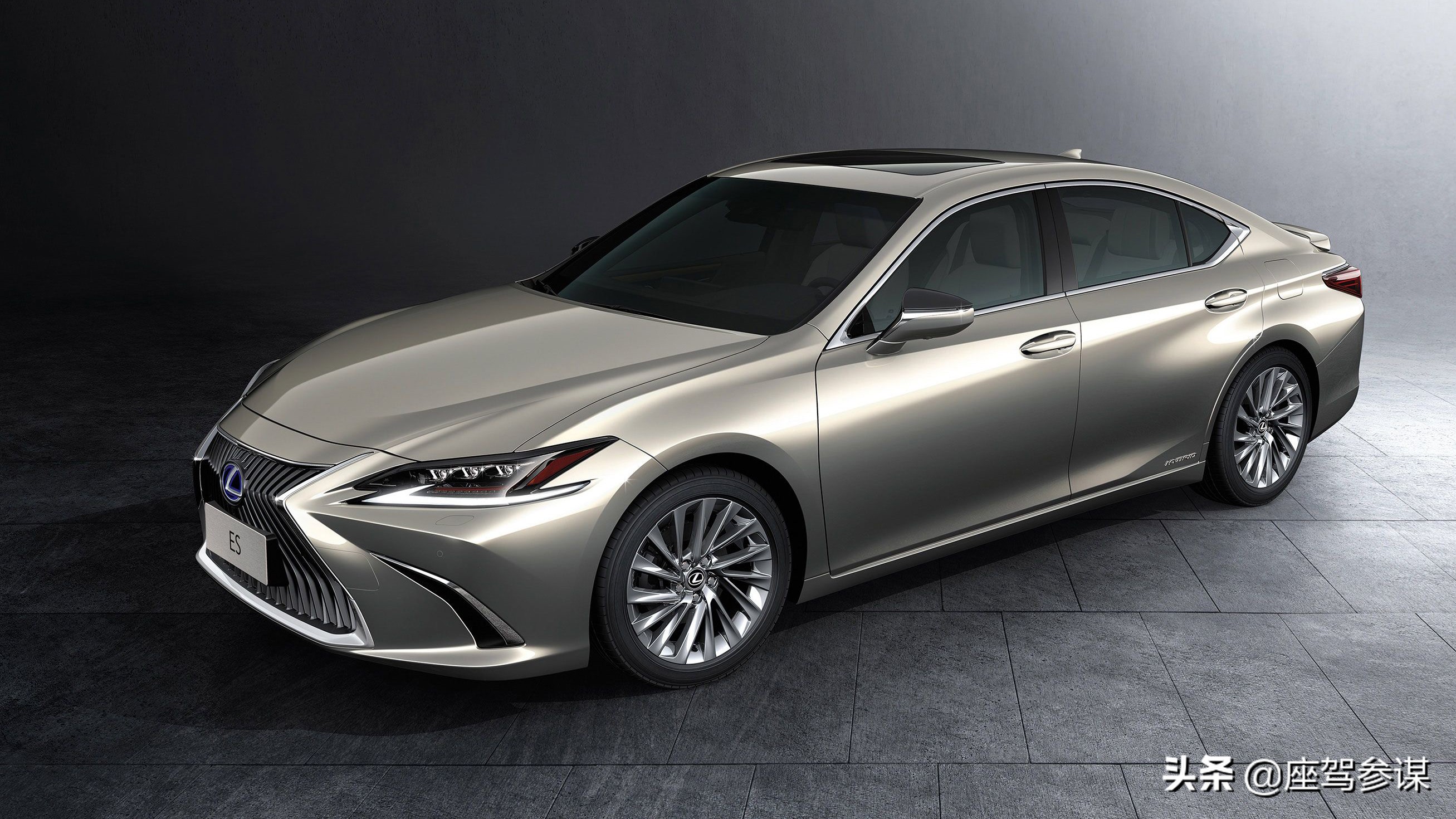 雷克萨斯es8月销量,雷克萨斯8月销量