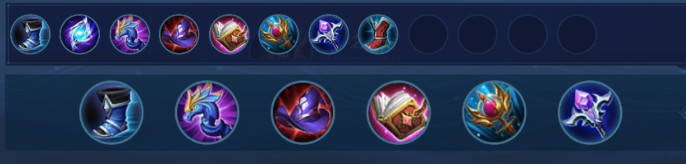 干将莫邪怎样拉三指,干将莫邪瞄准技巧三指