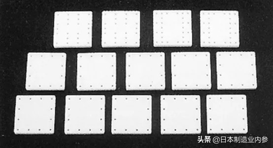 稻盛和夫京都陶瓷,稻盛和夫发明陶瓷粘合剂的故事