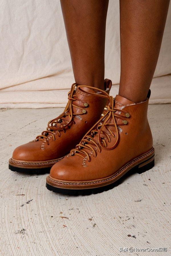最知名的工装靴牌子有哪些,美式工装靴十大品牌
