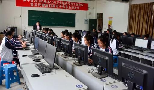 3+2学校和高中有什么区别,什么是3+2学校简介