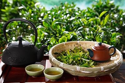 一起了解中国茶文化,中国是茶的故乡