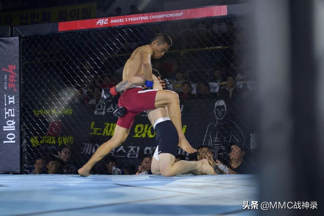 mmc战神录格斗冠军赛中国直播,mmc战神录格斗冠军赛中国男子