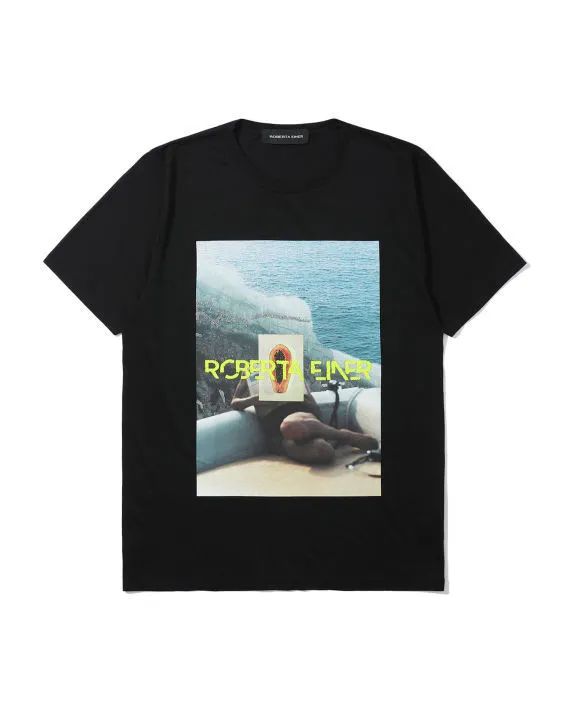 如果说夏天是水果味儿的，哈卷第一个赞成