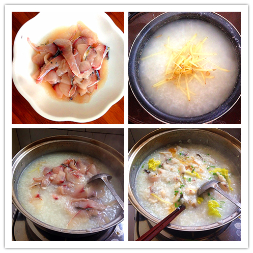 冬季养生常喝粥这6种粥应该常吃,适合霜降煮的粥