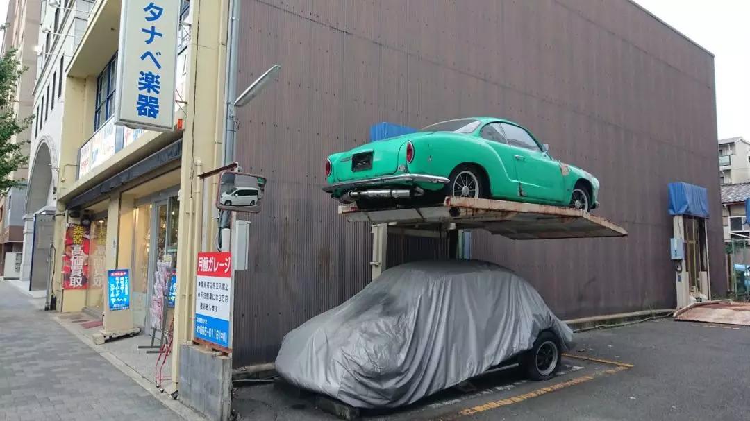 别吹了，中国真的没有汽车文化