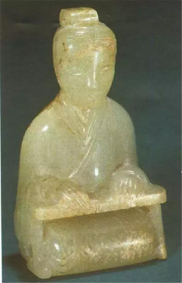 汉代青铜玉器的鉴别方法,汉代玉文化的七个技巧