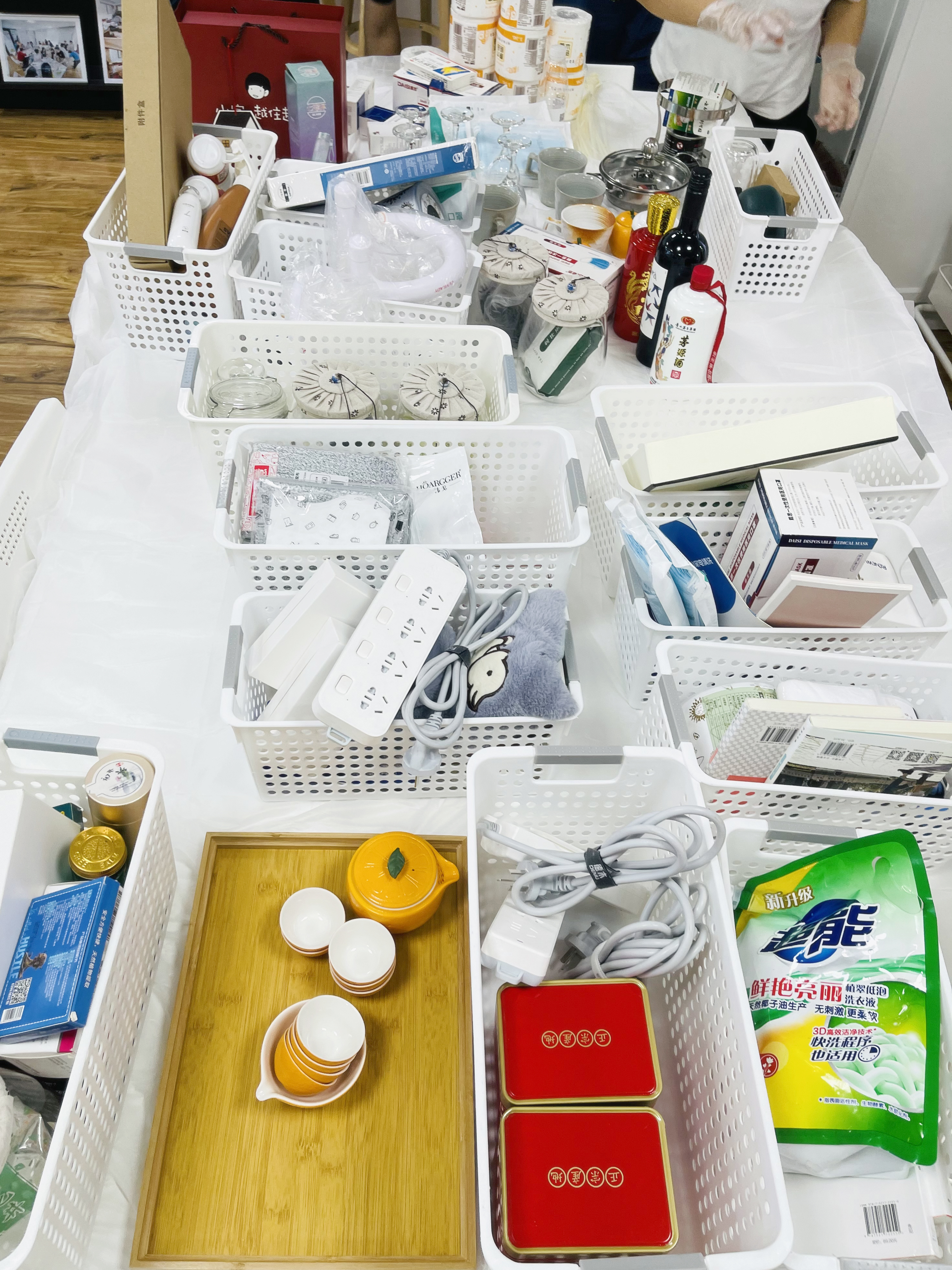 李晓蓉整理师,李晓蓉收纳整理家