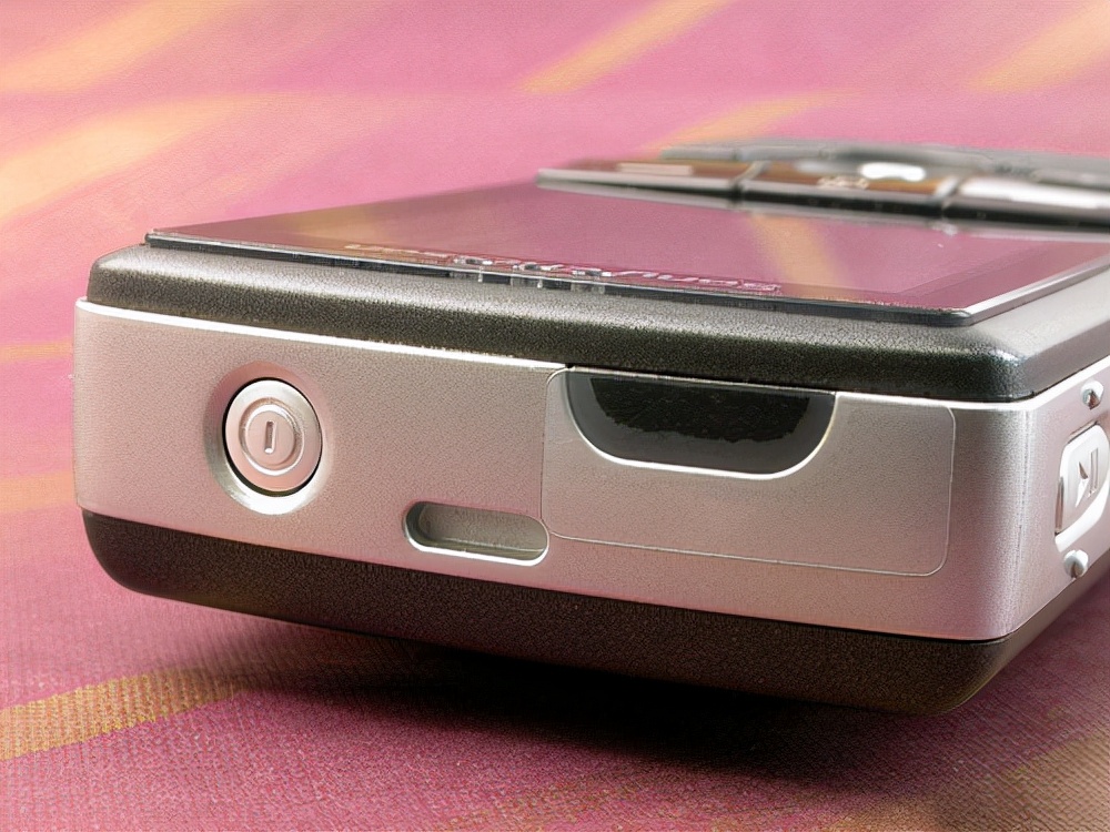 k750索尼爱立信,索尼爱立信k750i