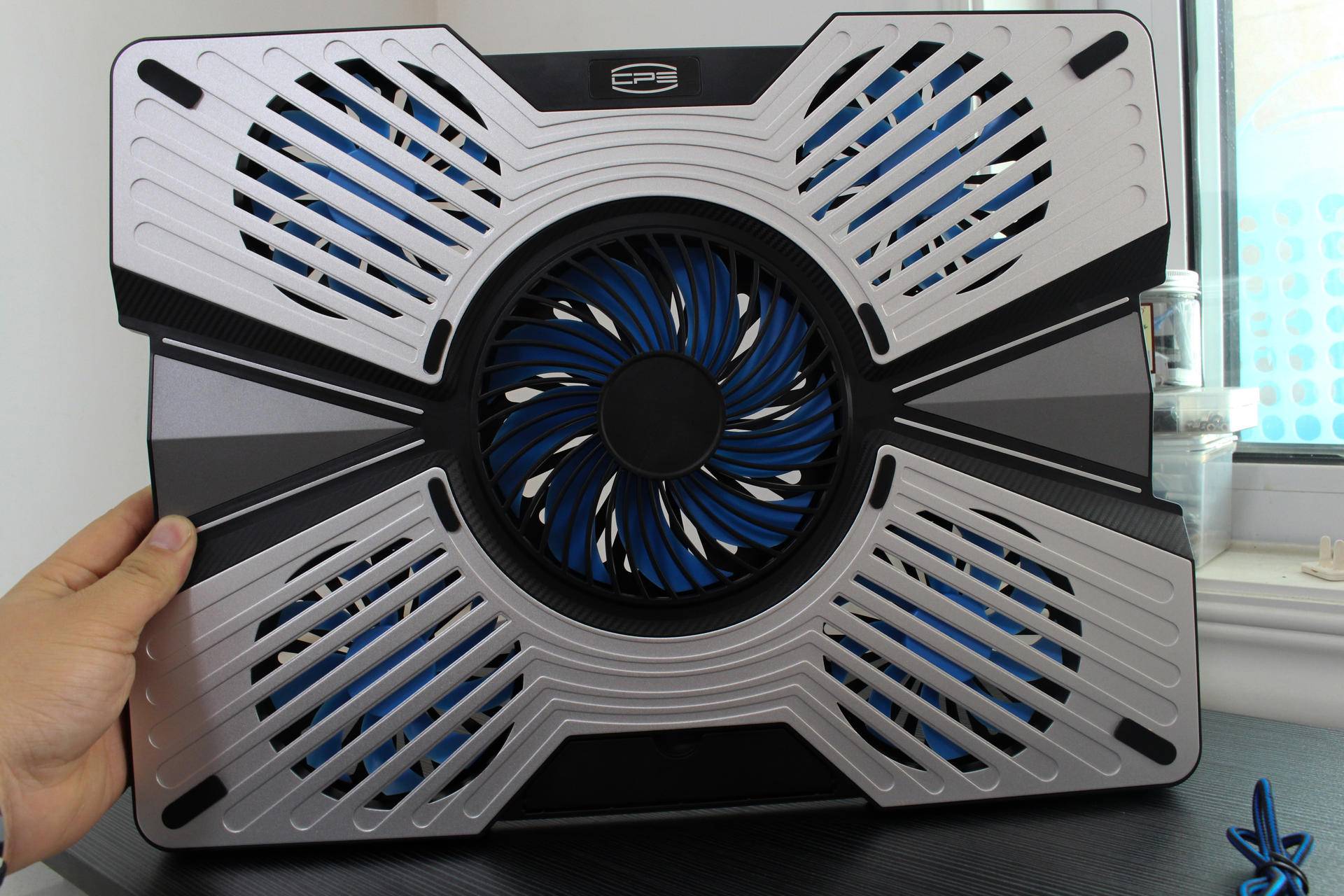 未雨绸缪的准备,超频3散热器好吗