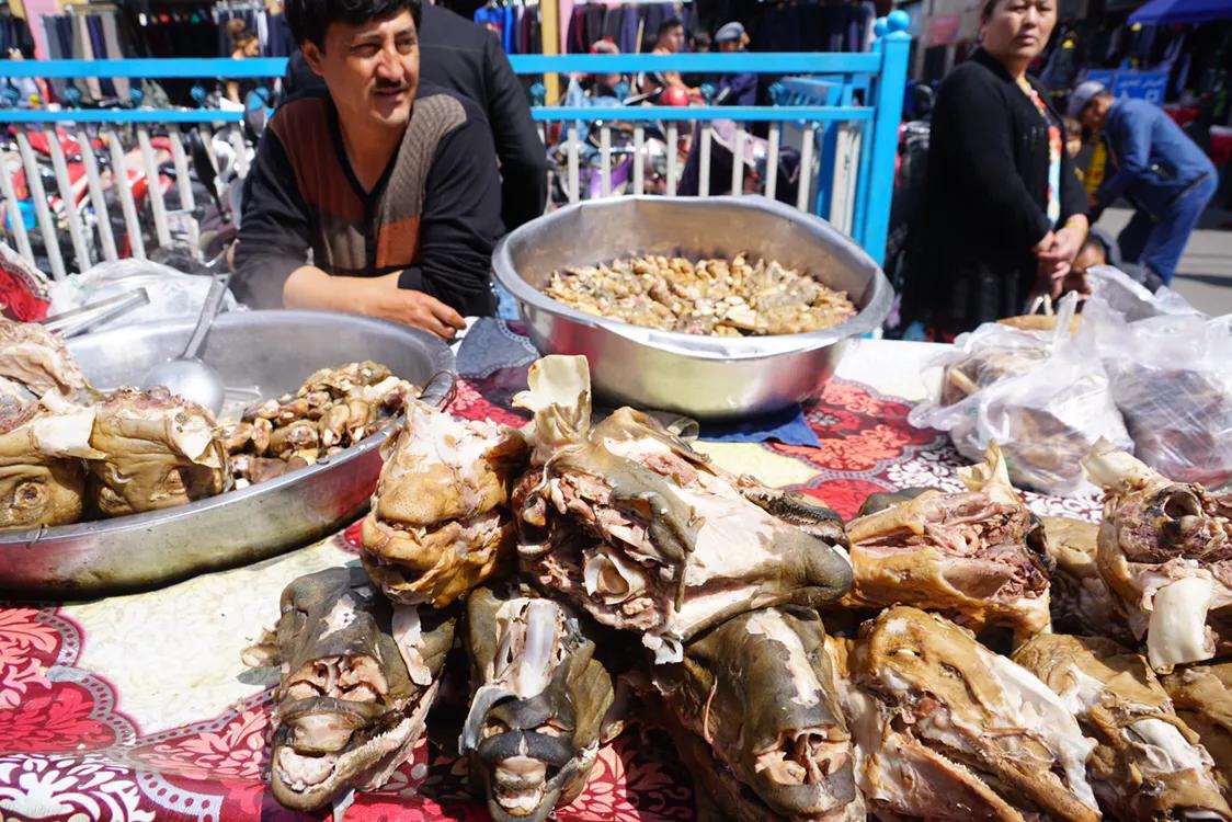 来一场说走就走的大西北之旅,来一场说走就走的旅行相约北京