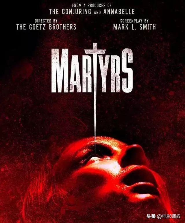 美式恐怖片电影大全,美国恐怖激烈片